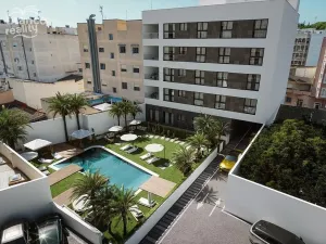 Prodej bytu 3+kk, Guardamar del Segura, Alicante, Španělsko, 72 m2