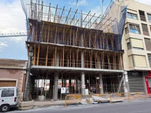 Prodej bytu 3+kk, Guardamar del Segura, Alicante, Španělsko, 72 m2
