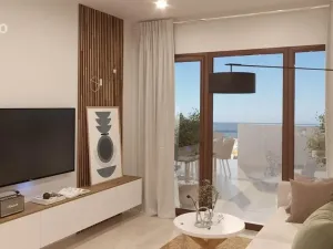 Prodej bytu 3+kk, Vera, Almería, Španělsko, 65 m2