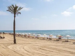 Prodej bytu 3+kk, Guardamar del Segura, Alicante, Španělsko, 72 m2