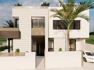 Prodej rodinného domu, Pilar de La Horadada, Alicante, Španělsko, 90 m2