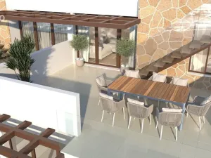 Prodej bytu 4+kk, Vera, Almería, Španělsko, 78 m2