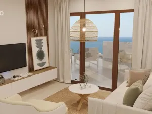 Prodej bytu 4+kk, Vera, Almería, Španělsko, 78 m2