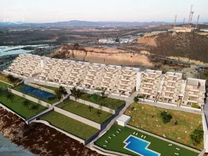 Prodej bytu 4+kk, Vera, Almería, Španělsko, 77 m2