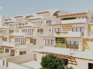 Prodej bytu 4+kk, Vera, Almería, Španělsko, 77 m2