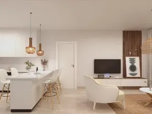 Prodej bytu 4+kk, Vera, Almería, Španělsko, 77 m2