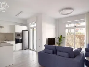 Prodej bytu 3+kk, Vera, Almería, Španělsko, 84 m2