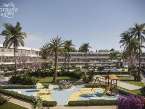 Prodej bytu 3+kk, Monforte del Cid, Alicante, Španělsko, 95 m2
