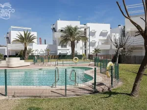 Prodej bytu 4+kk, Vera, Almería, Španělsko, 107 m2