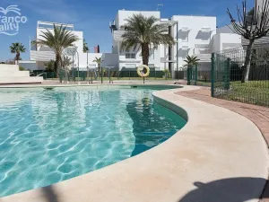 Prodej bytu 4+kk, Vera, Almería, Španělsko, 107 m2