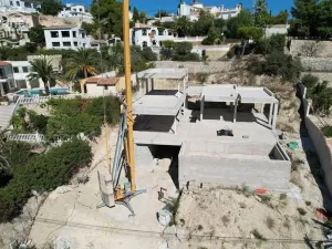 Prodej rodinného domu, Benissa, Alicante, Španělsko, 351 m2
