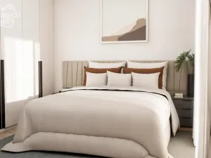 Prodej bytu 3+kk, Finestrat, Alicante, Španělsko, 66 m2