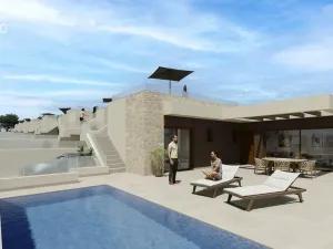 Prodej rodinného domu, Ciudad Quesada, Alicante, Španělsko, 214 m2