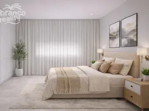 Prodej bytu 3+kk, Torrevieja, Alicante, Španělsko, 59 m2