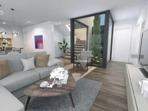 Prodej rodinného domu, Finestrat, Alicante, Španělsko, 314 m2