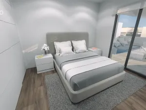 Prodej rodinného domu, Finestrat, Alicante, Španělsko, 314 m2