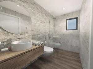 Prodej rodinného domu, Finestrat, Alicante, Španělsko, 314 m2