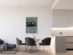 Prodej rodinného domu, Finestrat, Alicante, Španělsko, 90 m2