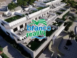 Prodej rodinného domu, Finestrat, Alicante, Španělsko, 90 m2