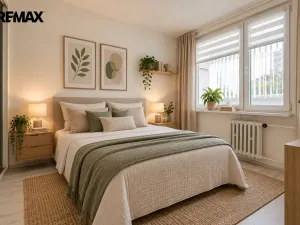 Prodej bytu 2+kk, Praha - Braník, Jílovská, 36 m2