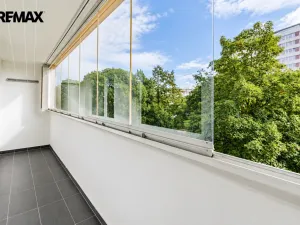 Prodej bytu 2+kk, Praha - Braník, Jílovská, 36 m2