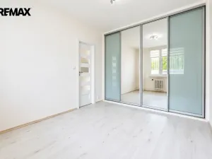 Prodej bytu 2+kk, Praha - Braník, Jílovská, 36 m2
