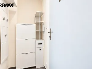 Prodej bytu 2+kk, Praha - Braník, Jílovská, 36 m2