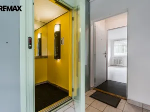 Prodej bytu 2+kk, Praha - Braník, Jílovská, 36 m2