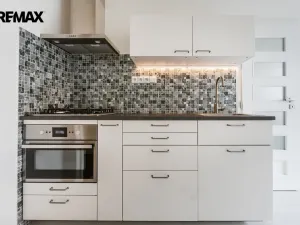 Prodej bytu 2+kk, Praha - Braník, Jílovská, 36 m2