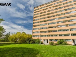 Prodej bytu 2+kk, Praha - Braník, Jílovská, 36 m2