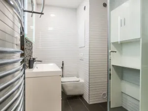 Prodej bytu 2+kk, Praha - Braník, Jílovská, 36 m2