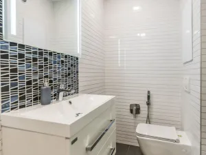 Prodej bytu 2+kk, Praha - Braník, Jílovská, 36 m2