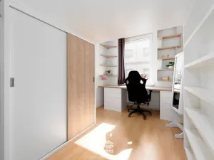 Prodej rodinného domu, Znojmo, Wolkerova, 155 m2