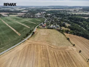 Prodej pozemku pro bydlení, Klášter Hradiště nad Jizerou, 6040 m2