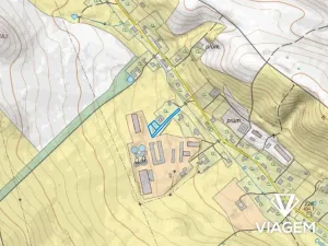 Prodej podílu pozemku pro bydlení, Ostrov, 225 m2