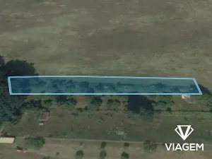 Prodej podílu zahrady, Církvice, 419 m2