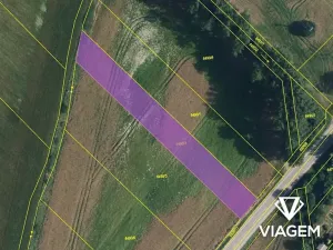 Prodej podílu pole, Přerov, 330 m2