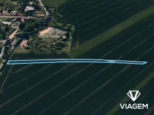 Prodej podílu pole, Kroměříž, 834 m2
