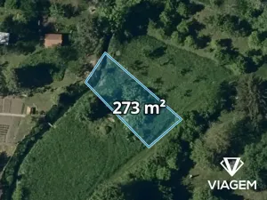 Prodej pole, Prasklice, 273 m2