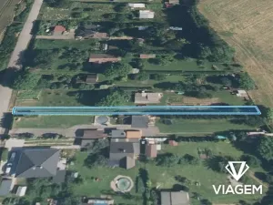 Prodej podílu zahrady, Skořenice, 178 m2