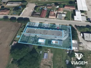 Prodej podílu zahrady, Chomutice, 127 m2