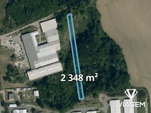 Prodej podílu pole, Hodonín, 1174 m2
