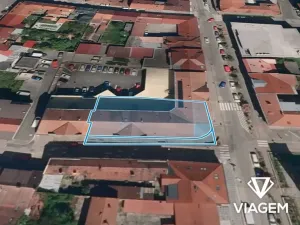 Prodej podílu pole, Uherský Brod, 35 m2