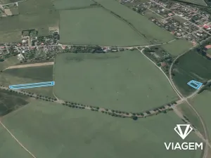 Prodej podílu pole, Nučice, 532 m2