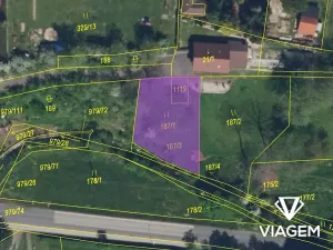 Prodej podílu pole, Rychnov nad Kněžnou, 308 m2