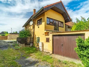 Prodej rodinného domu, Panenský Týnec, 78 m2