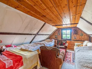 Prodej rodinného domu, Panenský Týnec, 78 m2