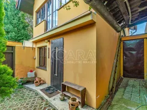 Prodej rodinného domu, Panenský Týnec, 78 m2