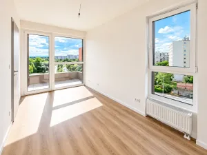 Prodej bytu 2+kk, Praha - Černý Most, Arnošta Valenty, 51 m2