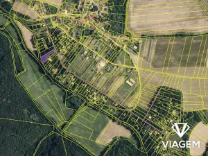 Prodej podílu zahrady, Prostějovičky, 514 m2